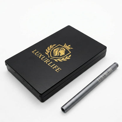 41-Hole Lockable Honeycomb Storage Case
