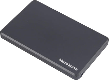 Golf Edition 45 Compartment Metal Storage Box(Dark Gray)